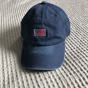 Altar’d State American Flag Baseball Cap